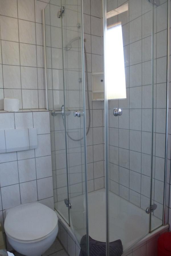 Blaue Traube Gebenbach Exterior foto